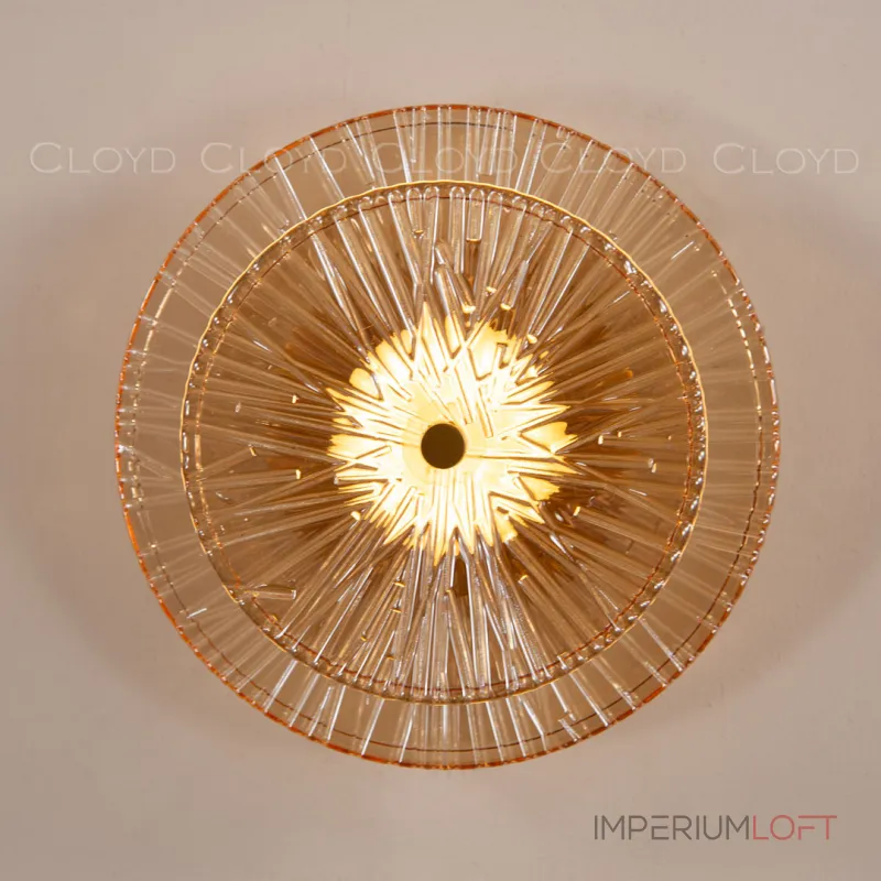 Бра Cloyd HELION 20307 от ImperiumLoft Бра Cloyd HELION 20307 от ImperiumLoft
