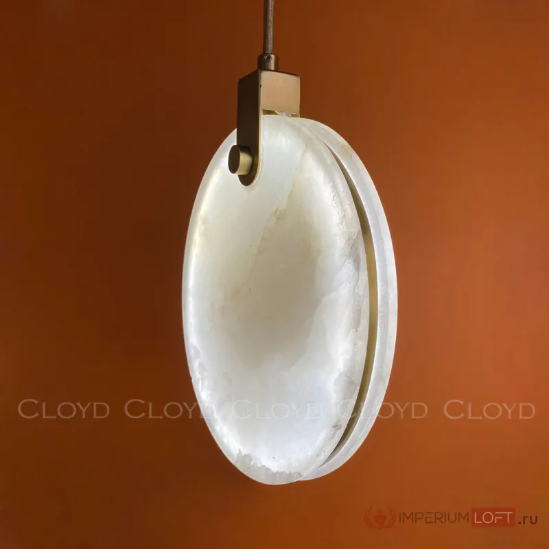 Подвесной светильник Cloyd BOSFOR 11165 от ImperiumLoft
