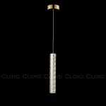 Подвесной светильник Cloyd ELATA P1 H38 11558