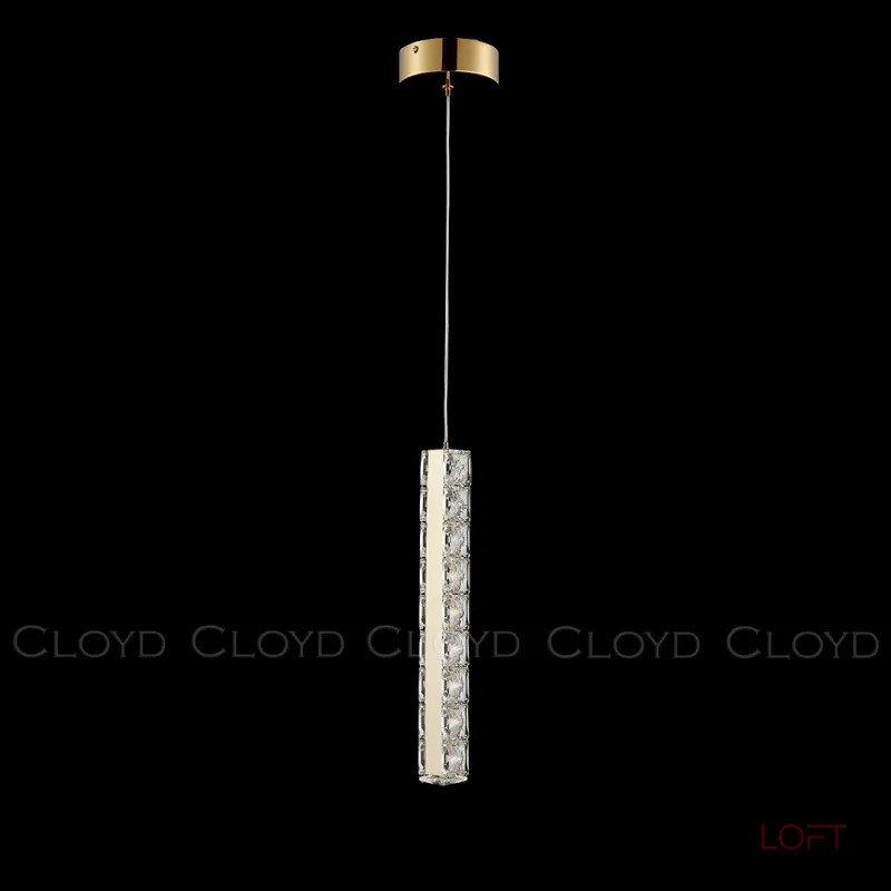 Подвесной светильник Cloyd ELATA P1 H38 11558