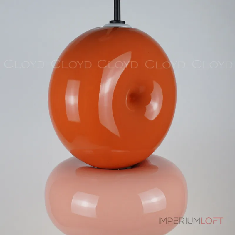 Подвесной светильник Cloyd MOGOTON P1 D25 11898