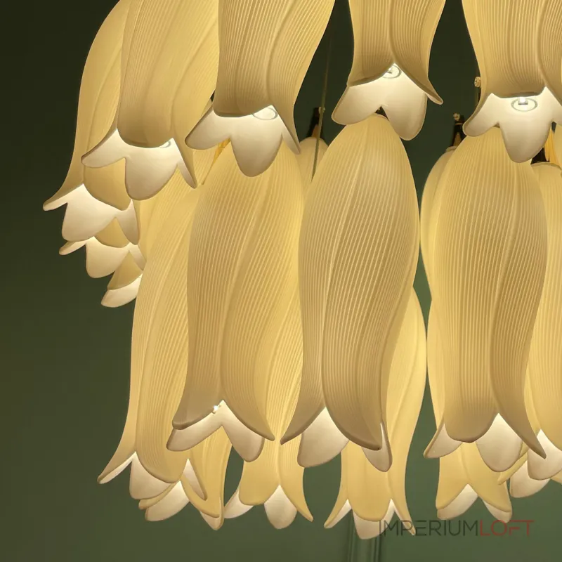 Люстра подвесная Cloyd ARGANA 10806 от ImperiumLoft Люстра подвесная Cloyd ARGANA 10806 от ImperiumLoft