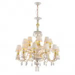 Люстра Cloyd LOTTIE-B C20 11400 от ImperiumLoft