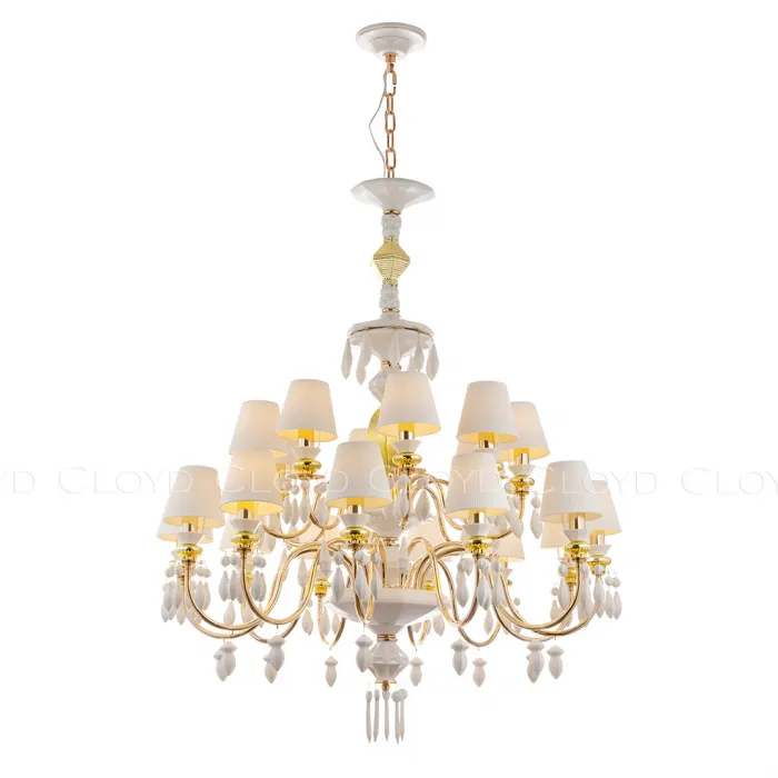 Люстра Cloyd LOTTIE-B C20 11400 от ImperiumLoft