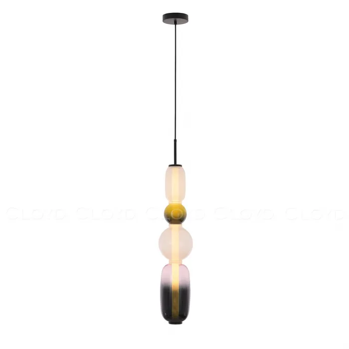 Подвесной светильник Cloyd SUPERNOVA 11403 от ImperiumLoft