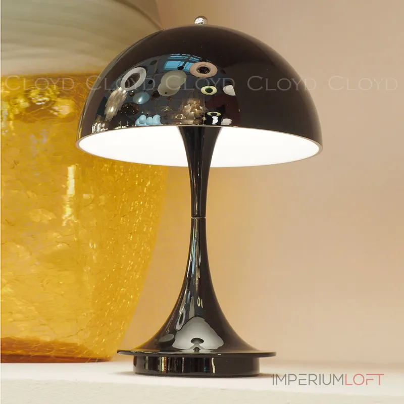 Настольная лампа Cloyd AKTUELL 30130 от ImperiumLoft Настольная лампа Cloyd AKTUELL 30130 от ImperiumLoft