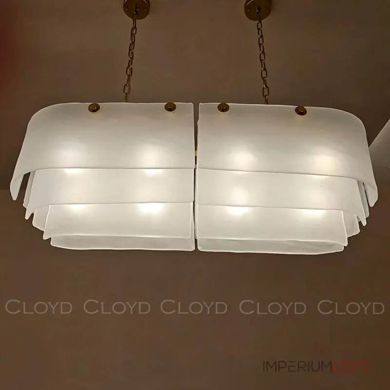 Люстра Cloyd PAMIR C12 L100 11657 Люстра Cloyd PAMIR C12 L100 11657