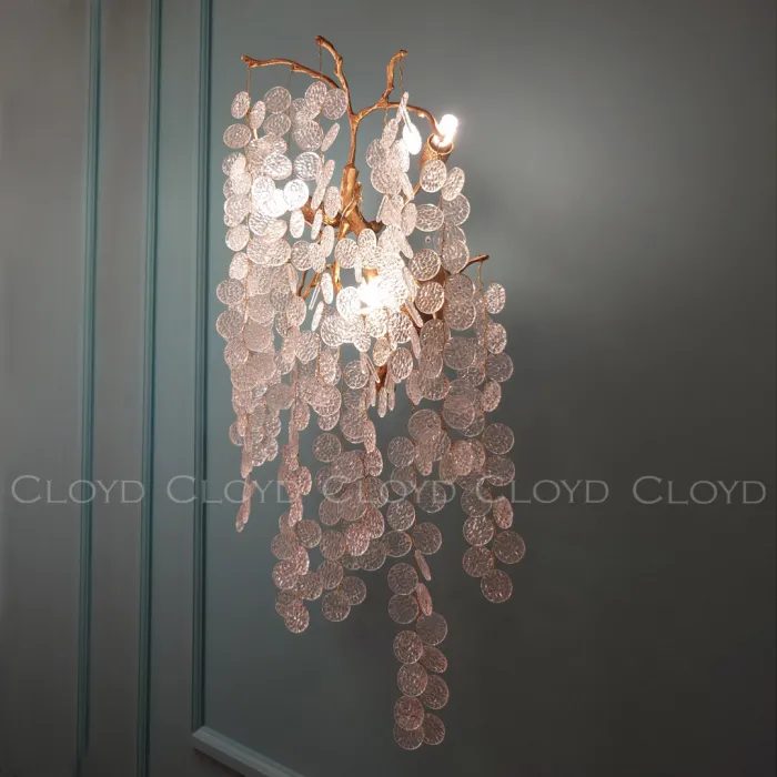 Бра Cloyd HAOMA 20324 от ImperiumLoft