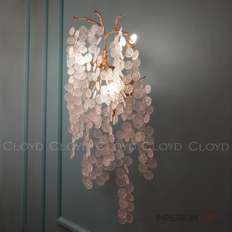 Бра Cloyd HAOMA 20324