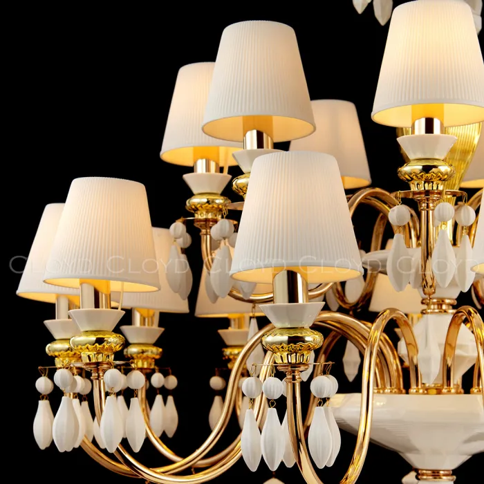 Люстра Cloyd LOTTIE-B C20 11400 от ImperiumLoft