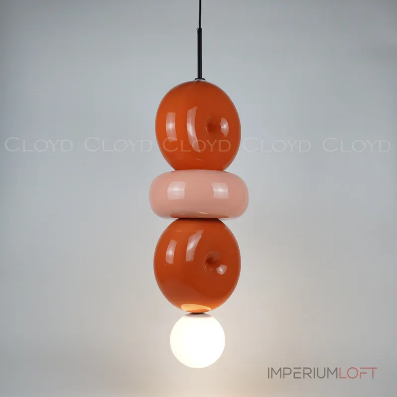 Подвесной светильник Cloyd MOGOTON P1 D25 11898