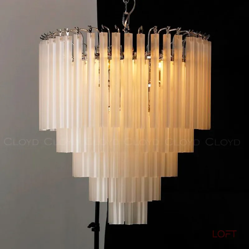 Люстра подвесная Cloyd LIBRETTO 11082 Люстра подвесная Cloyd LIBRETTO 11082