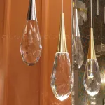 Подвесной светильник Cloyd IONIC P1 H32 11564