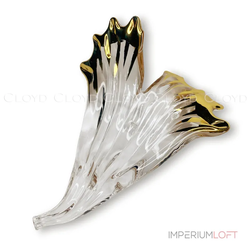 Декоративная композиция Cloyd AERIA 1703 S80 L120 60003