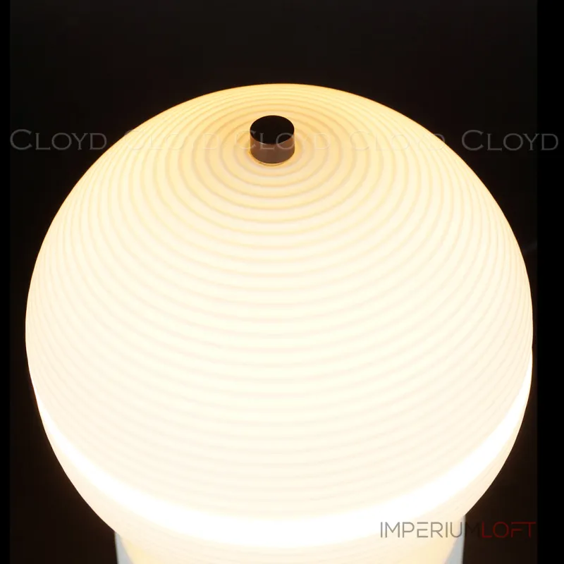 Настольная лампа Cloyd COSMORA T1 H24 30242