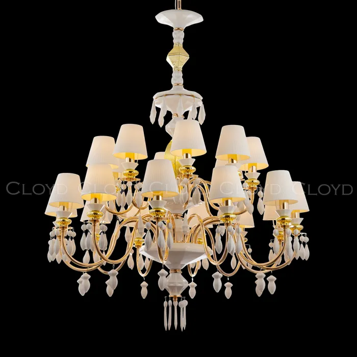 Люстра Cloyd LOTTIE-B C20 11400 от ImperiumLoft