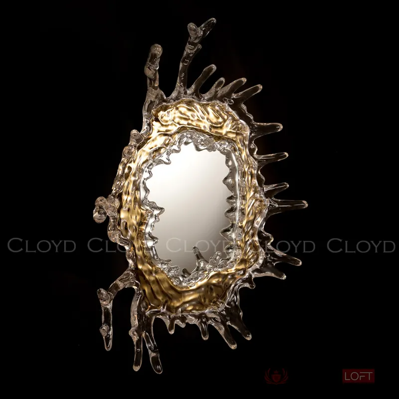 Зеркало Cloyd EVOKE 50151 от ImperiumLoft