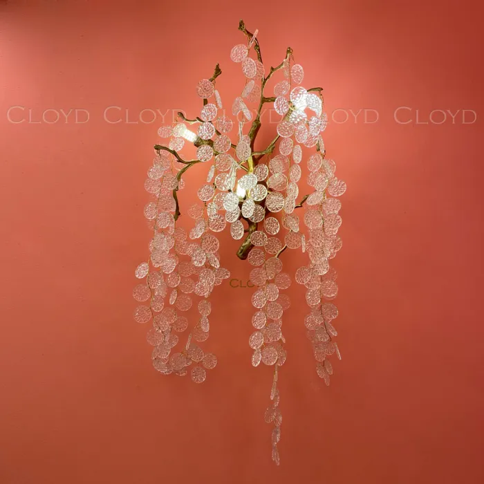 Бра Cloyd HAOMA 20324 от ImperiumLoft