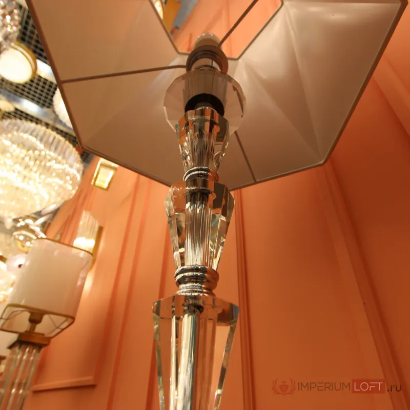 Торшер Cloyd GODLING 40031 от ImperiumLoft
