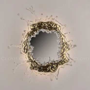 Зеркало Cloyd EVOKE 50151