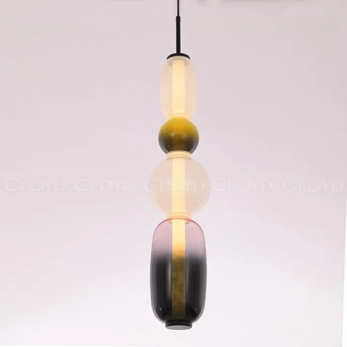 Подвесной светильник Cloyd SUPERNOVA 11403 от ImperiumLoft