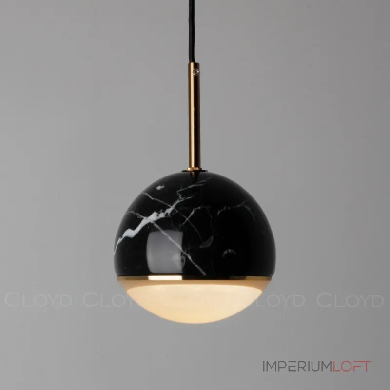 Подвесной светильник Cloyd LUNAR 11057 Подвесной светильник Cloyd LUNAR 11057