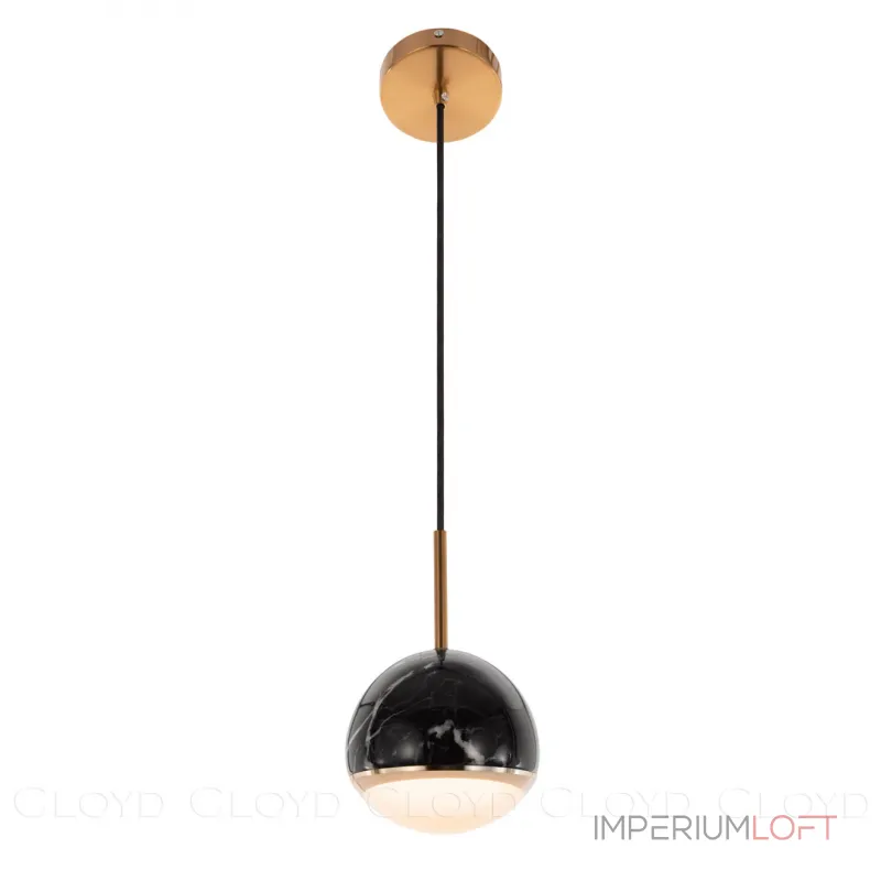 Подвесной светильник Cloyd LUNAR 11057 Подвесной светильник Cloyd LUNAR 11057