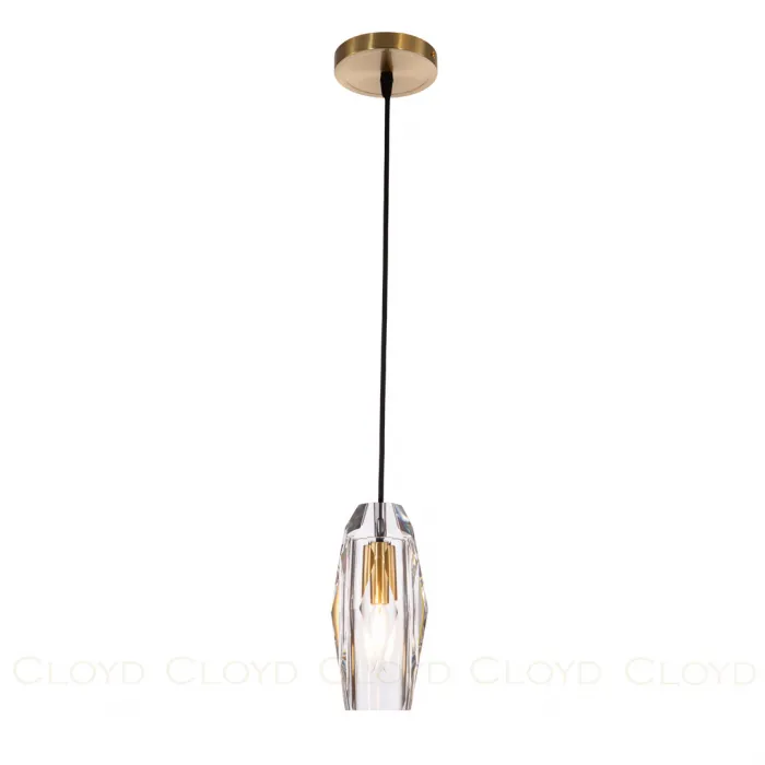 Подвесной светильник Cloyd TESIS 10722 от ImperiumLoft