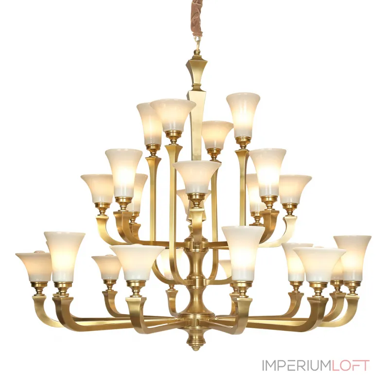 Люстра подвесная Cloyd PARADE 10012 Люстра подвесная Cloyd PARADE 10012
