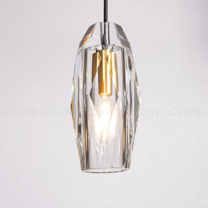 Подвесной светильник Cloyd TESIS 10722 от ImperiumLoft