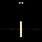 Подвесной светильник Cloyd ELATA P1 H38 11558