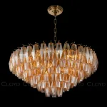 Люстра Cloyd CALCUTTA C12 D80 11685
