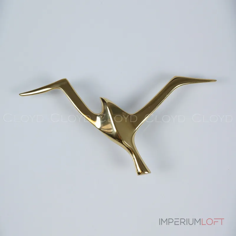 Декор настенный Cloyd DECOR-1634 50157 от ImperiumLoft Декор настенный Cloyd DECOR-1634 50157 от ImperiumLoft