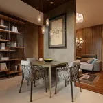 Подвесной светильник Cloyd TESIS 10722 от ImperiumLoft