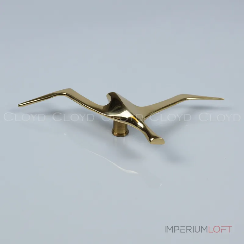 Декор настенный Cloyd DECOR-1634 50157 от ImperiumLoft Декор настенный Cloyd DECOR-1634 50157 от ImperiumLoft