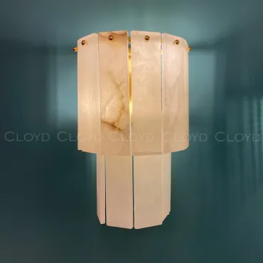 Бра Cloyd HERCULANUM 20405 Бра Cloyd HERCULANUM 20405