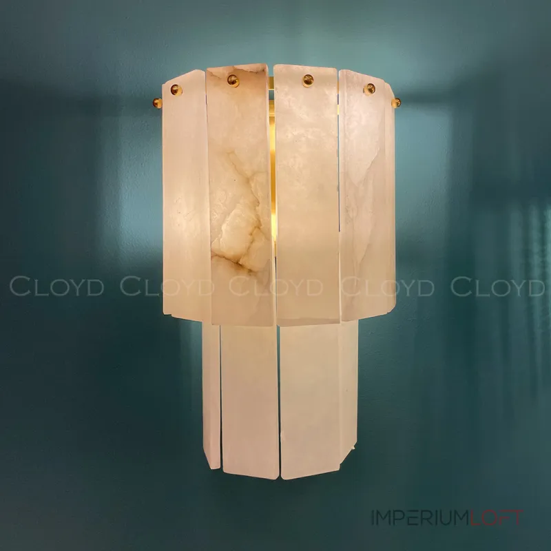 Бра Cloyd HERCULANUM 20405