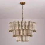 Люстра подвесная Cloyd BOULEVAR 10639