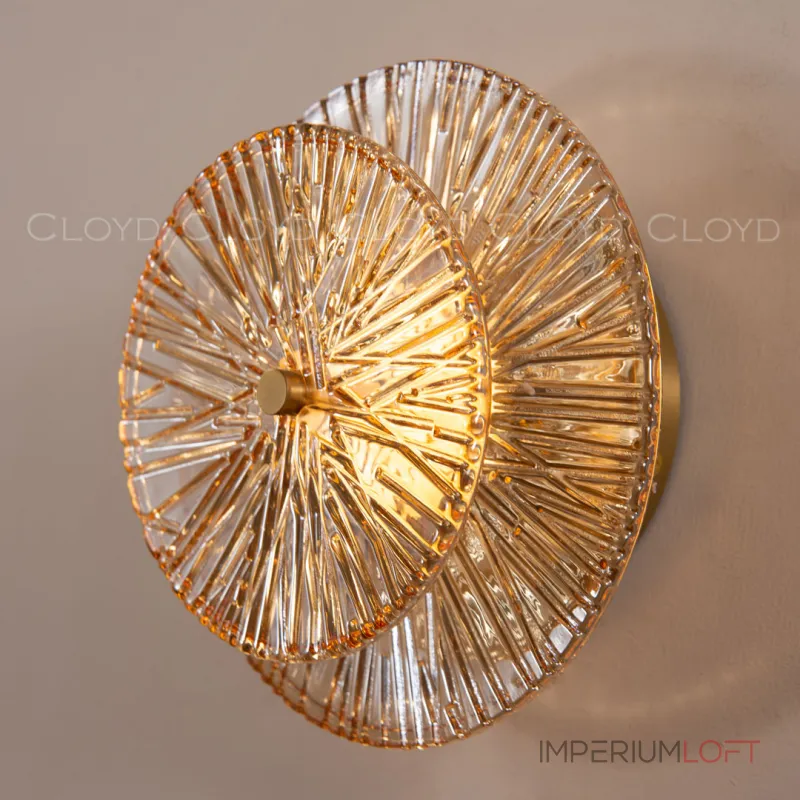 Бра Cloyd HELION 20307 от ImperiumLoft Бра Cloyd HELION 20307 от ImperiumLoft