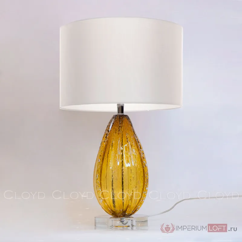 Настольная лампа Cloyd CEREUS 30042 от ImperiumLoft