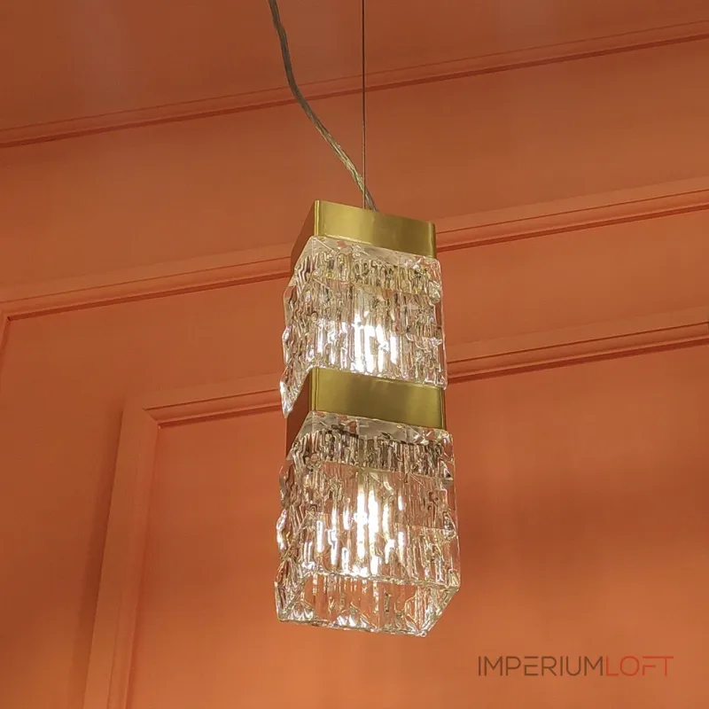 Подвесной светильник Cloyd CORUND 10682 от ImperiumLoft