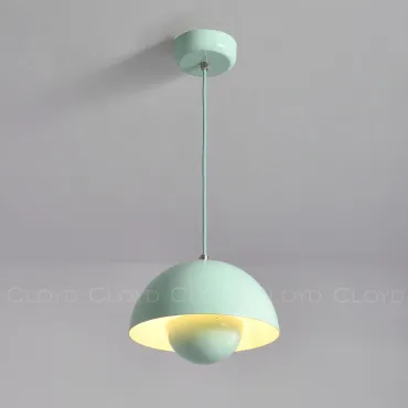 Подвесной светильник Cloyd ERMA 11394 Подвесной светильник Cloyd ERMA 11394