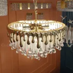 Люстра подвесная Cloyd CAPULETTI 11204 от ImperiumLoft Люстра подвесная Cloyd CAPULETTI 11204 от ImperiumLoft