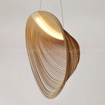 Подвесной светильник Cloyd FUETE 11414 Подвесной светильник Cloyd FUETE 11414