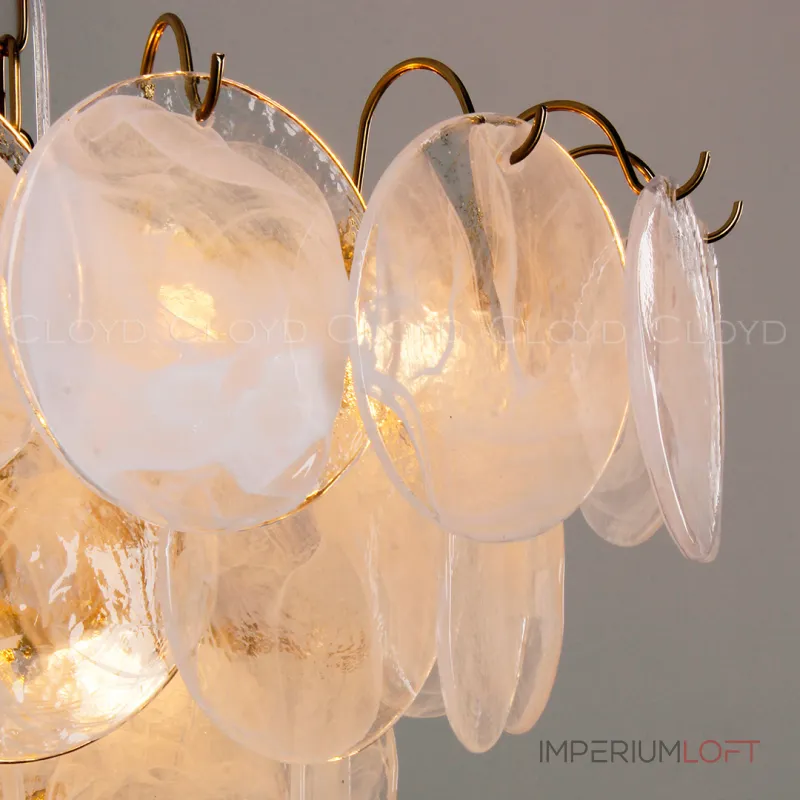 Люстра Cloyd LINZE-B C13 D60 11674 Люстра Cloyd LINZE-B C13 D60 11674