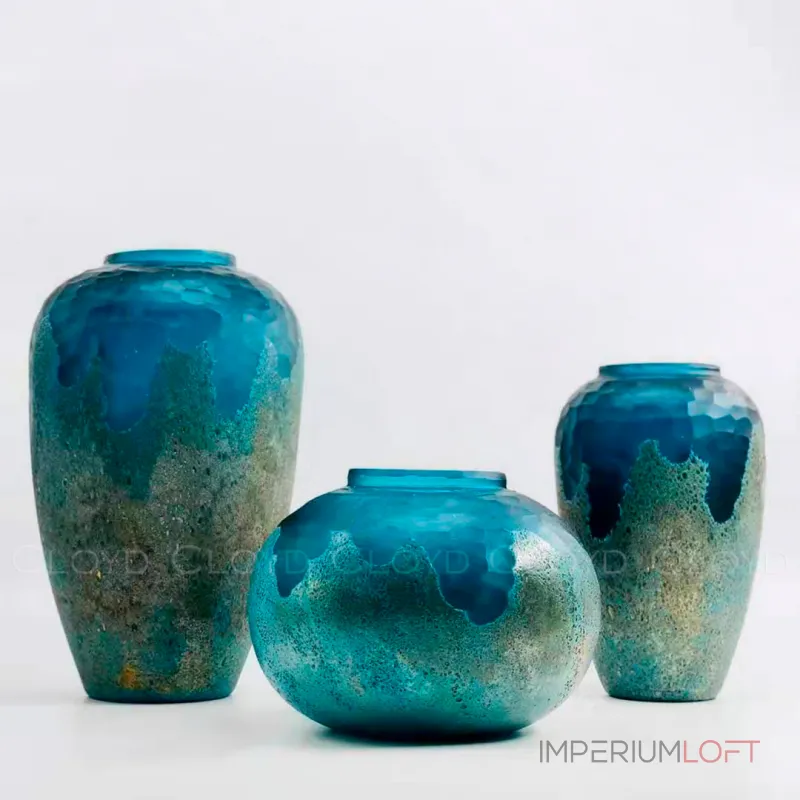 Ваза Cloyd VASE-1598 50074 Ваза Cloyd VASE-1598 50074