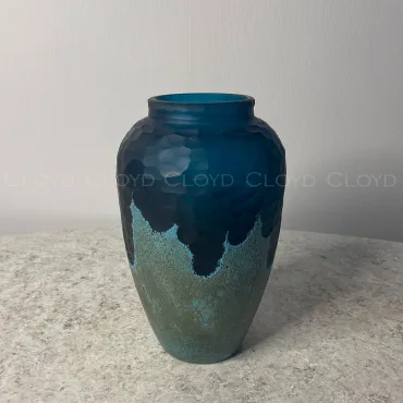 Ваза Cloyd VASE-1598 50074 Ваза Cloyd VASE-1598 50074