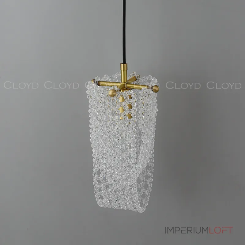 Подвесной светильник Cloyd WITTE 11536 Подвесной светильник Cloyd WITTE 11536