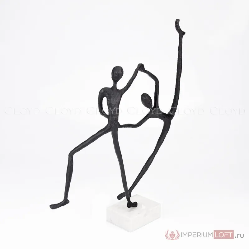 Статуэтка Cloyd FIGURE-1642 50177 от ImperiumLoft
