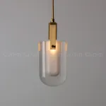 Подвесной светильник Cloyd CURIE 11166